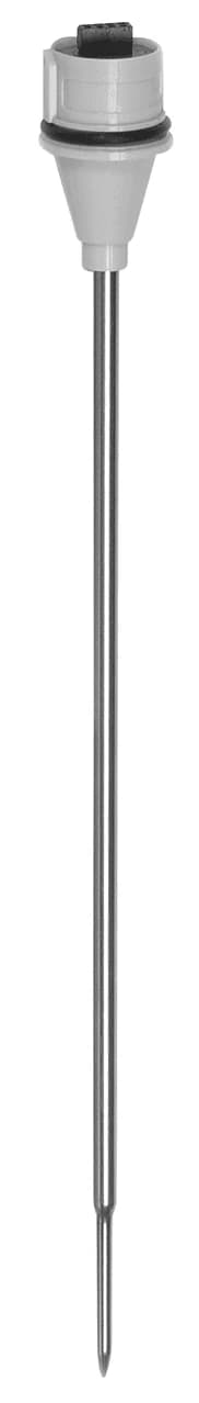 Wydłużona sonda penetracyjno-zanurzeniowa 200 mm do termometru testo 105