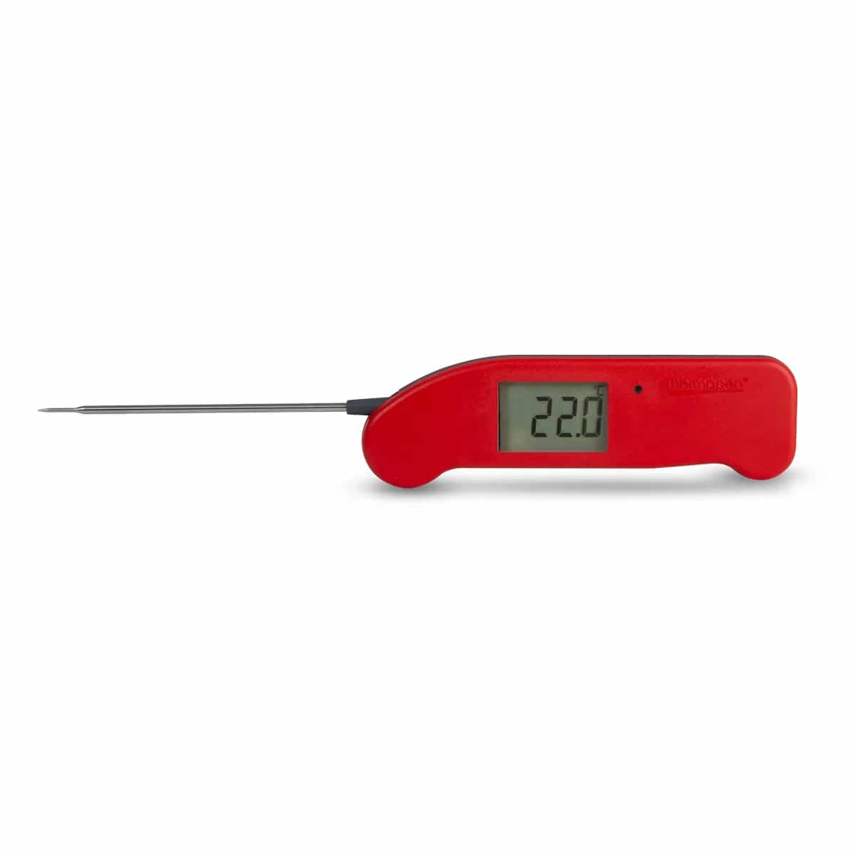 Termometr Thermapen ONE – błyskawiczny termometr szpilkowy ±0,3 °C, IP67