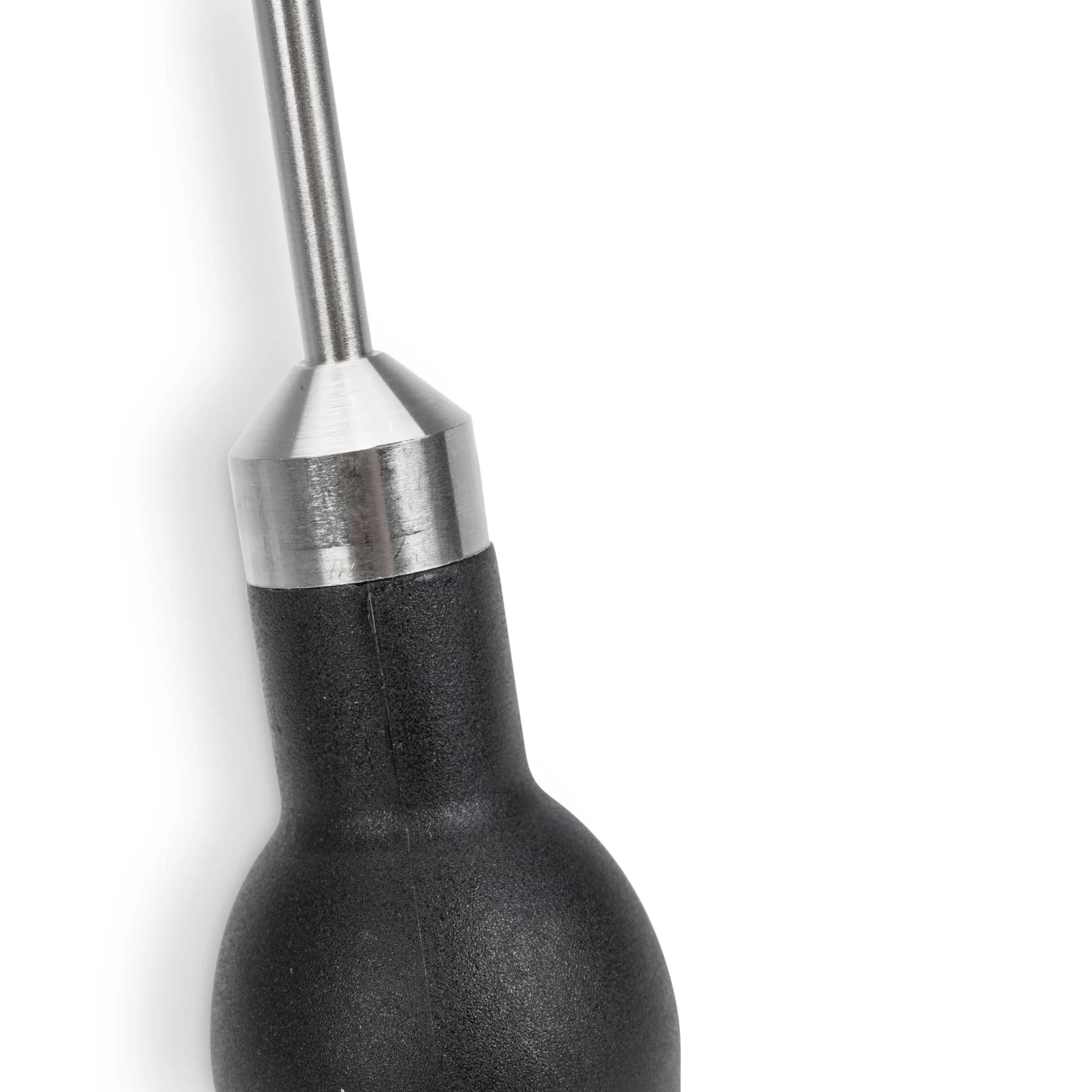 Wodoodporna sonda penetracyjna typu T ETI - Ø3,3 × 130 mm — przewód zwijany