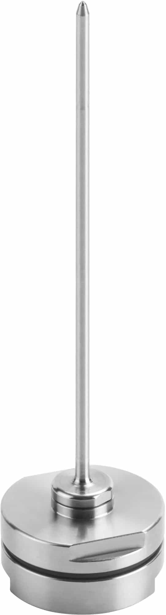 Rejestrator temperatury Sterildisk Probe 150 z czujnikiem zewnętrznym o długości 150 mm
