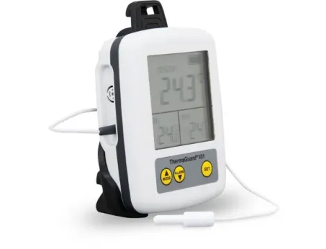 Termometr do lodówki medycznej ThermaGuard® 101 - 2