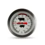 Termometr do pieczenia mięsa ze stali nierdzewnej z tarczą Ø45mm - 3