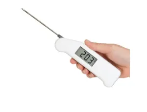 Termometr ETI Thermapen z sondą do powietrza/gazu - image 2