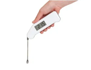 Termometr z sondą do powierzchni ETI Thermapen Surface - image 2