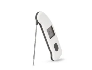 Termometr i pirometr 2w1 - ETI Thermapen IR - image 2