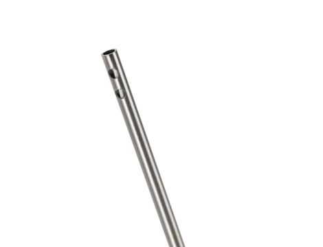 Sonda temperatury do powietrza lub gazu PT100 ETI 160-300 - 2