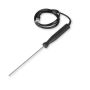 Sonda temperatury do powietrza lub gazu PT100 ETI 160-300 - 2