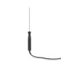 Sonda temperatury do powietrza lub gazu PT100 ETI 160-300 - 4