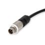 Sonda temperatury do powietrza lub gazu PT100 ETI 160-300 - 6