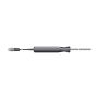Sonda temperatury do powietrza lub gazu PT100 ETI 160-300 - 5