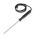 Sonda temperatury do powietrza lub gazu PT100 ETI 160-300