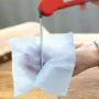 Chusteczki do sond, bez QAC - tubka 180 sztuk (karton 6 szt.) - 3