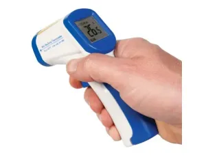 Pirometr laserowy ETI MiniRayTemp - image 2