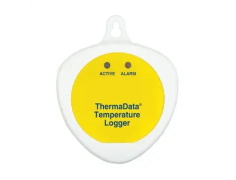 Rejestrator temperatury ETI ThermaData bez wyświetlacza  - różne wersje