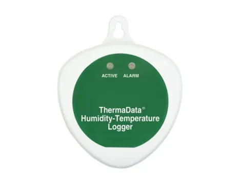 Rejestrator wilgotności i temperatury ETI ThermaData HTB - wersja bez wyświetlacza