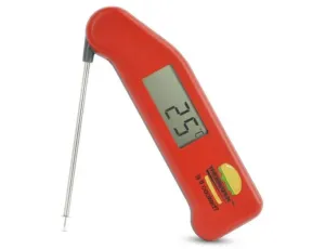 Termometr Thermapen Burger