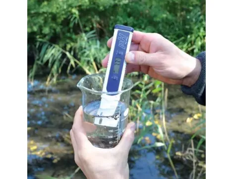 Tester pH ETI PAL Plus - 3