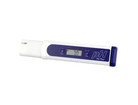 Tester pH ETI PAL Plus