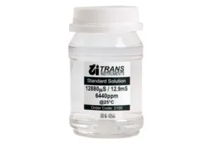 Roztwory kalibracyjne TDS (1382ppm, 6440ppm/12880μS/12,9mS) - image 2
