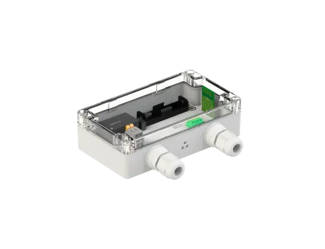 Przetwornik Aranet 4-20mA z zasilaczem 24 VDC - 3