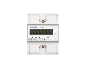 Licznik energii elektrycznej 3-fazowy Aranet - image 2