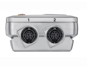 4-kanałowy rejestrator temperatury i wilgotności Testo 176 H2 w metalowej obudowie - image 2