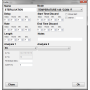 Oprogramowanie TS Manager do obsługi rejestratorów Tecnosoft (spełnia wymagania 21 CFR Part 11 oraz GAMP) - 4