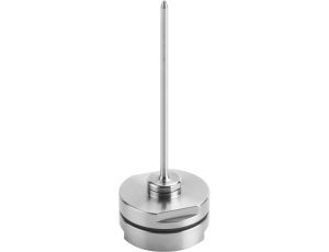 Rejestrator temperatury Sterildisk Probe 100 z czujnikiem zewnętrznym o długości 100 mm