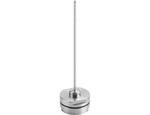 Rejestrator temperatury Sterildisk Probe 150 z czujnikiem zewnętrznym o długości 150 mm