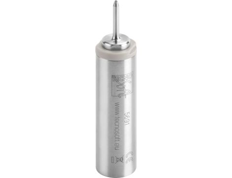 Rejestrator temperatury MicroW XL - różne długości czujnika (20,50,100,150 mm) - 2