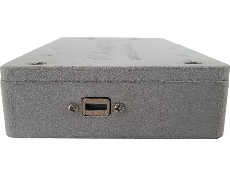 Rejestrator 8-kanałowy TC-Log 8 USB - 3