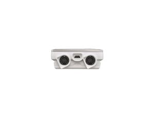 Rejestrator temperatury WiFi z 2 gniazdami na sondy NTC Testo Saveris 2-T2 - image 2