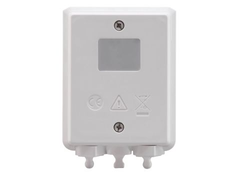 Rejestrator temperatury WiFi z 2 gniazdami na sondy NTC Testo Saveris 2-T2 - 3
