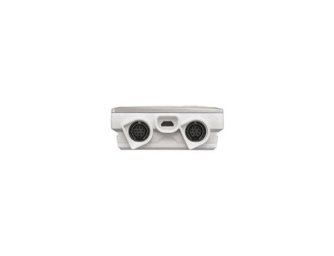 Rejestrator temperatury WiFi z 2 gniazdami na sondy NTC Testo Saveris 2-T2 - 2