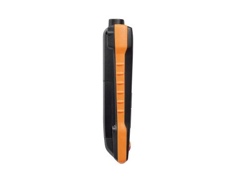 Termometr cyfrowy z sondą termoparową typu K - Testo 925 - 4