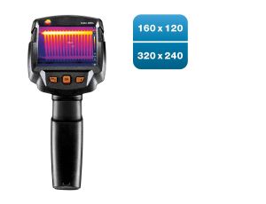 Kamera termowizyjna Testo 865s - image 2