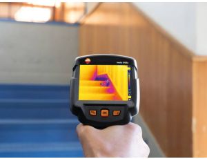 Kamera termowizyjna Testo 868s - image 2