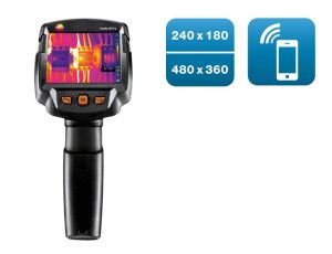 Kamera termowizyjna Testo 871s - image 2