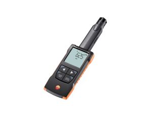 Miernik CO2 Testo 535 - image 2