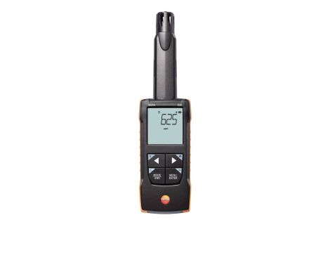 Miernik CO2 Testo 535