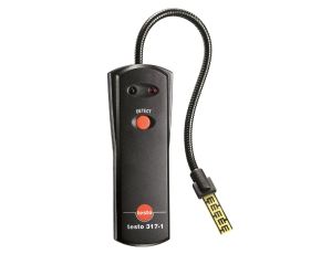 Detektor wycieku spalin (tlenku węgla) Testo 317-1