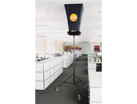 Balometr Testo 420 - 9