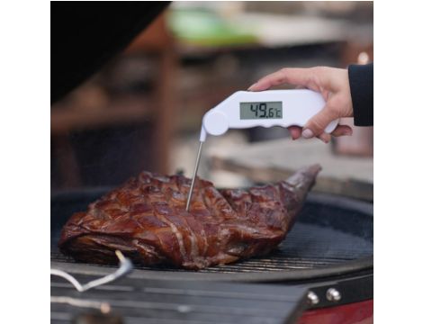 Termometr wzorcowy HACCP ETI Gourmet - 13