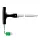 Sonda temperatury do kompostu ETI 133-135