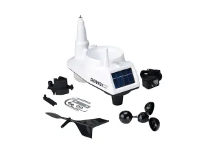 Stacja meteorologiczna Davis Vantage Vue z konsolą WeatherLink - image 2