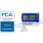 Termometr do lodówki medycznej ETI 810-210 ze świadectwem wzorcowania z akredytacją PCA - 2