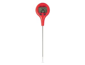 Kieszonkowy termometr wodoodporny ETI ThermaStick ze świadectwem wzorcowania z akredytacją PCA - image 2