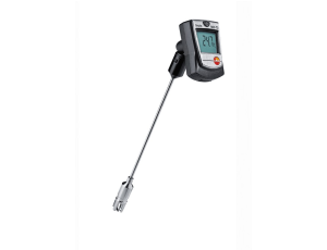 Termometr z czujnikiem dotykowym Testo 905-T2 - image 2