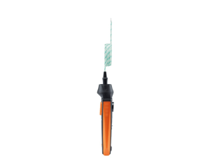 Termometr Bluetooth z elastyczną sondą temperatury Testo 915i - image 2