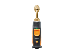 Zestaw SmartSond Testo do chłodnictwa i klimatyzacji - Testo 549i i Testo 115i - image 2